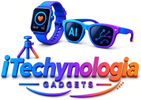 iTechynologia - Home